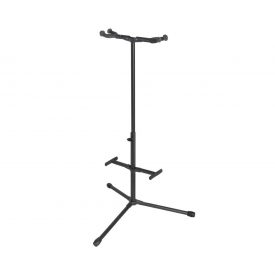 Hang-Man double guitar stand